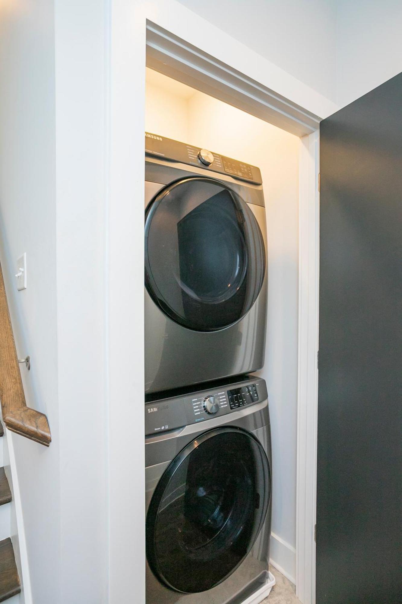 Luxury Townhome Skyline Views Mins To Dt Νάσβιλ Εξωτερικό φωτογραφία