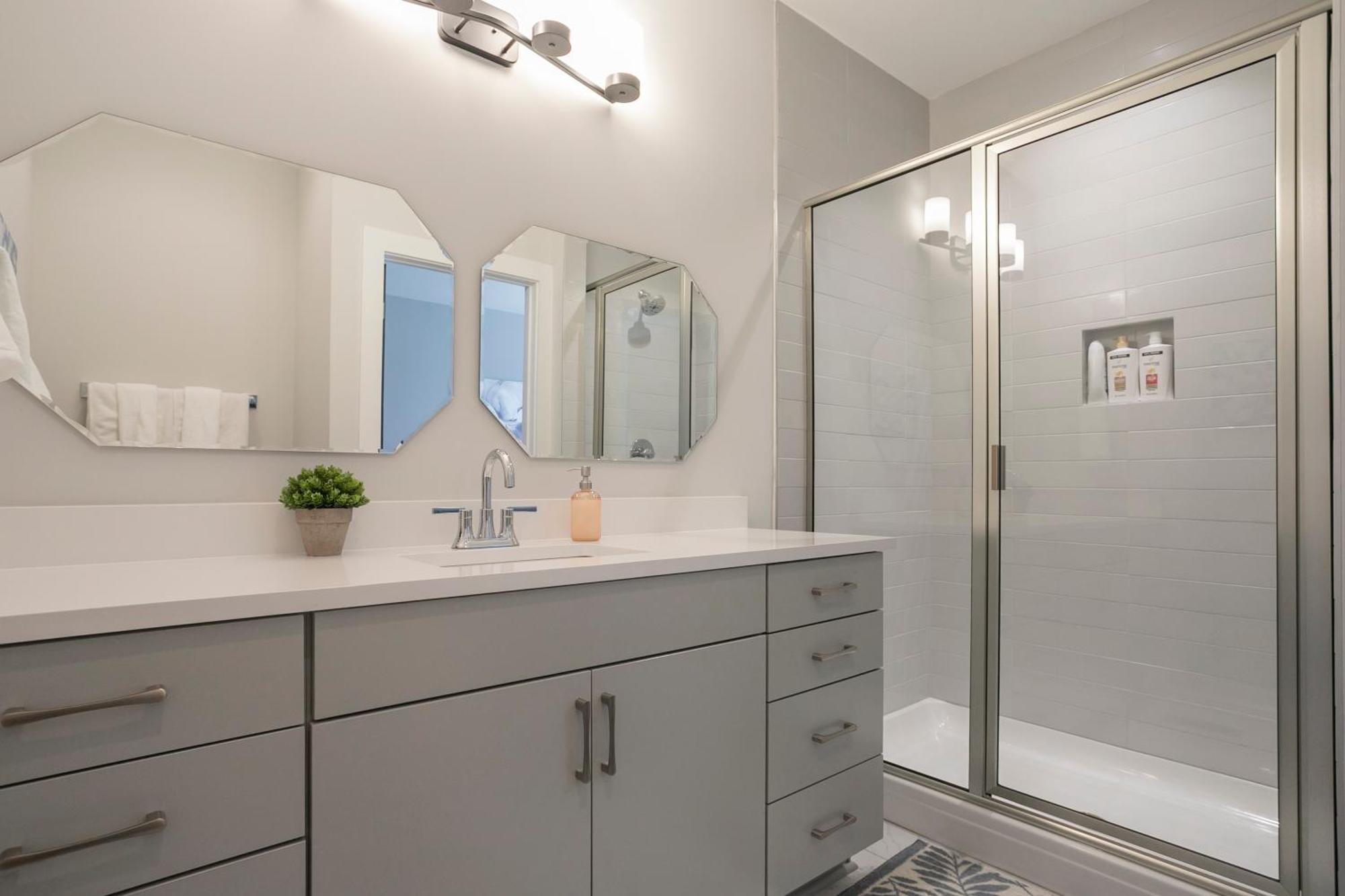 Luxury Townhome Skyline Views Mins To Dt Νάσβιλ Εξωτερικό φωτογραφία