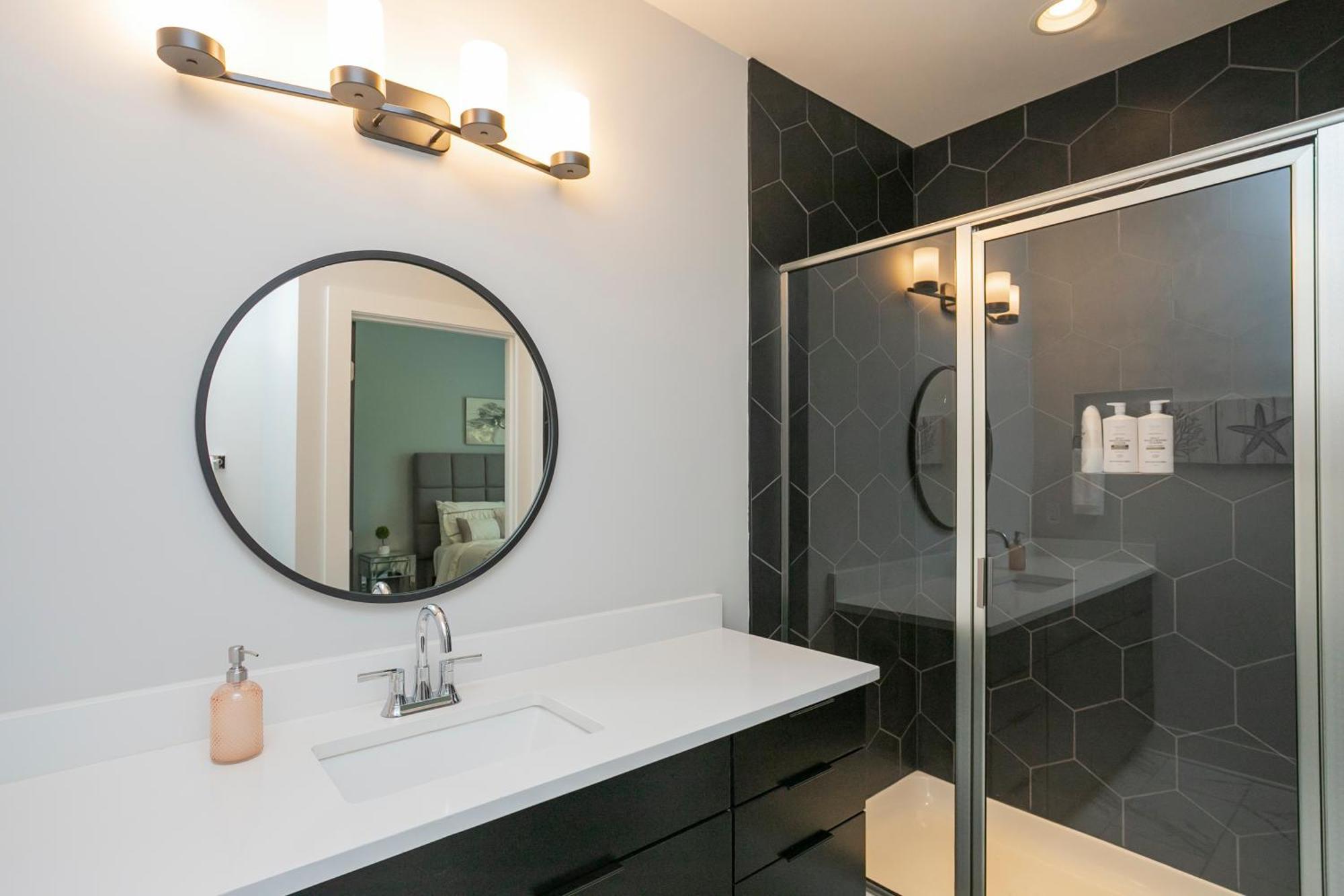 Luxury Townhome Skyline Views Mins To Dt Νάσβιλ Εξωτερικό φωτογραφία